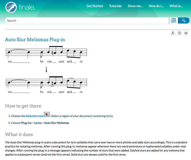 Finale add slurs to lyrics.png